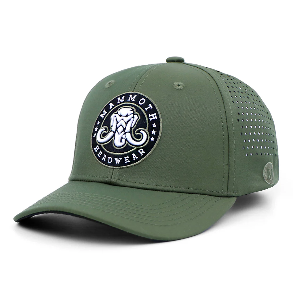 Performance Hats